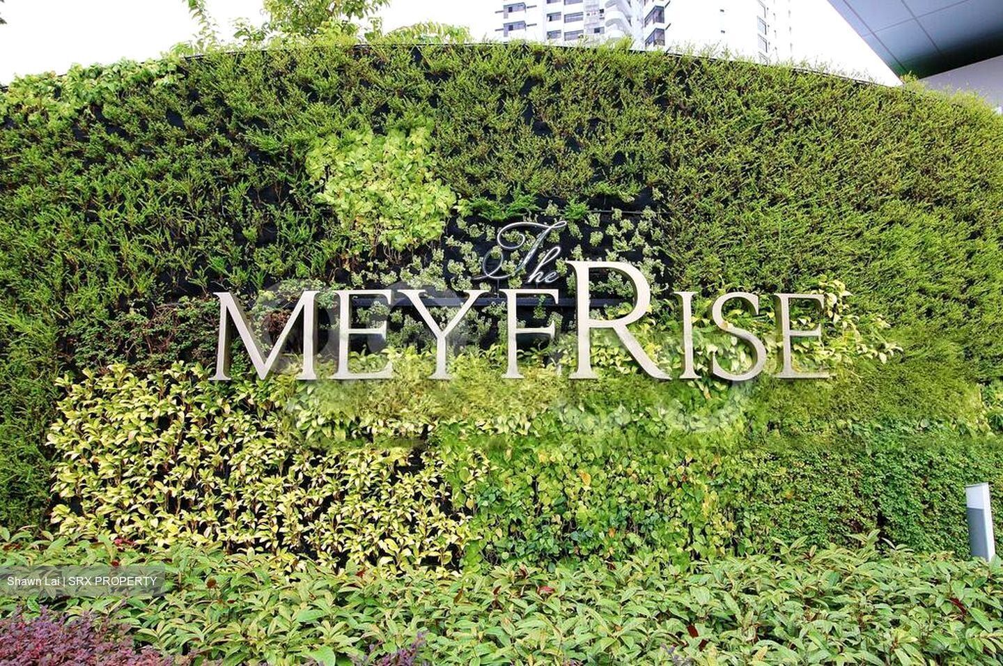 The Meyerise (D15), Condominium #457949421